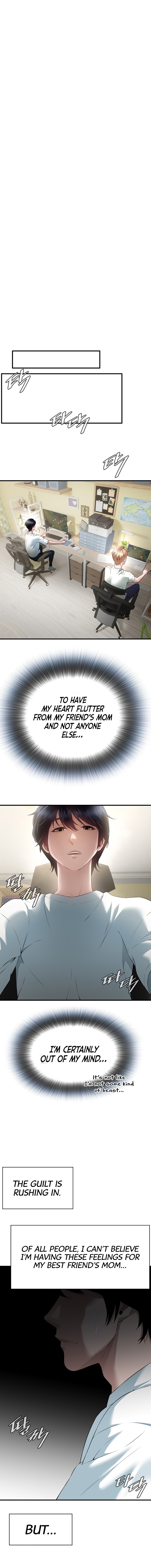 Banging My Friend’s Mom Chapter 1 Page 20