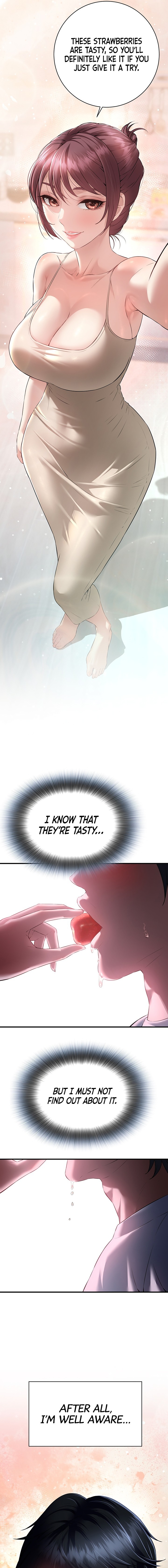 Banging My Friend’s Mom Chapter 1 Page 25