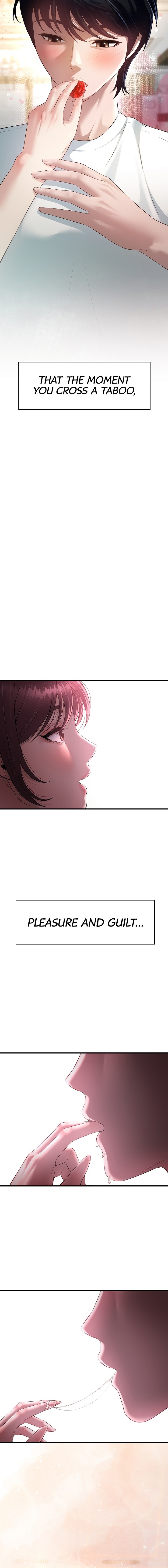 Banging My Friend’s Mom Chapter 1 Page 26