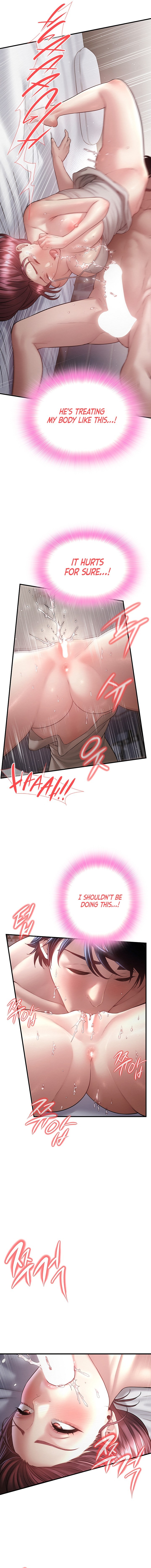 Banging My Friend’s Mom
