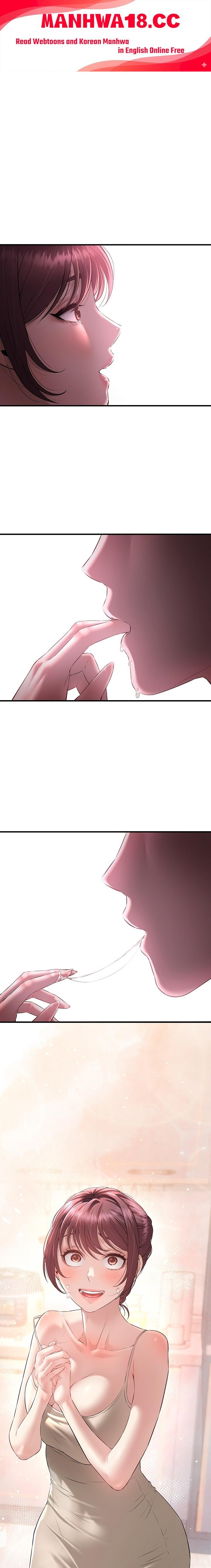 Banging My Friend’s Mom Chapter 2 Page 1