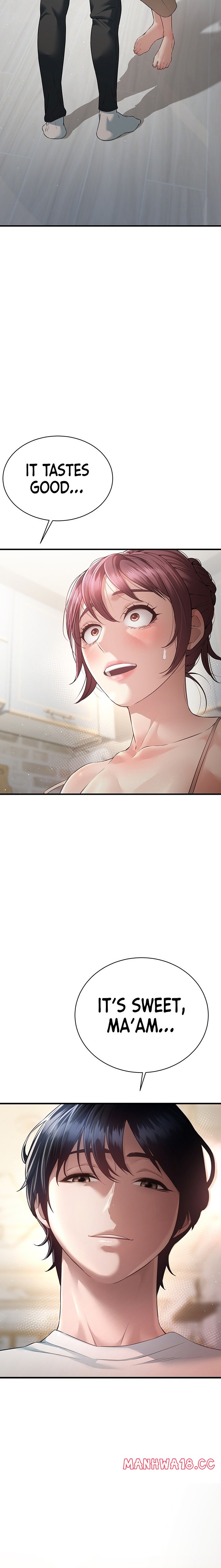 Banging My Friend’s Mom Chapter 2 Page 3