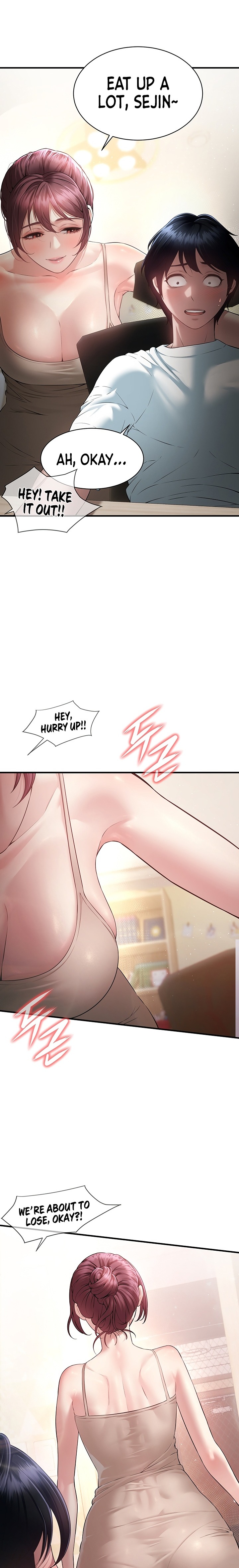Banging My Friend’s Mom Chapter 2 Page 8