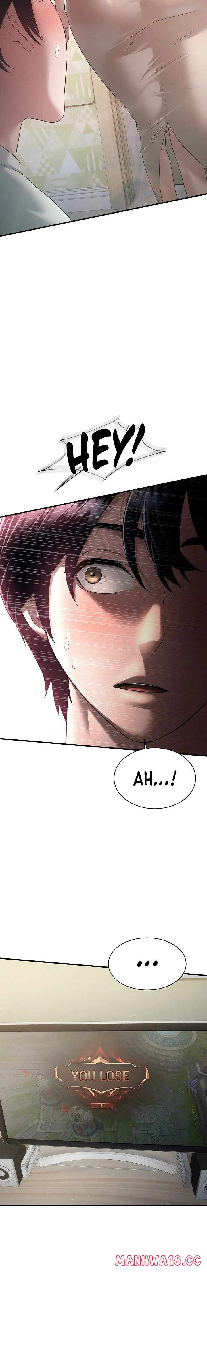 Banging My Friend’s Mom Chapter 2 Page 9