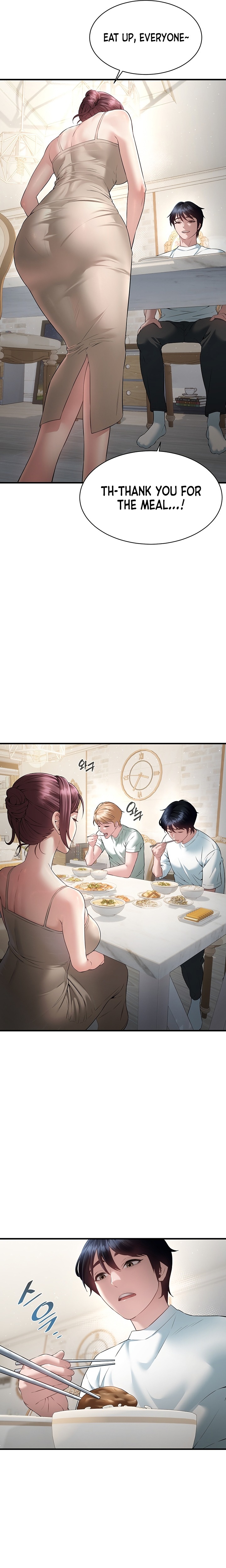 Banging My Friend’s Mom Chapter 2 Page 16