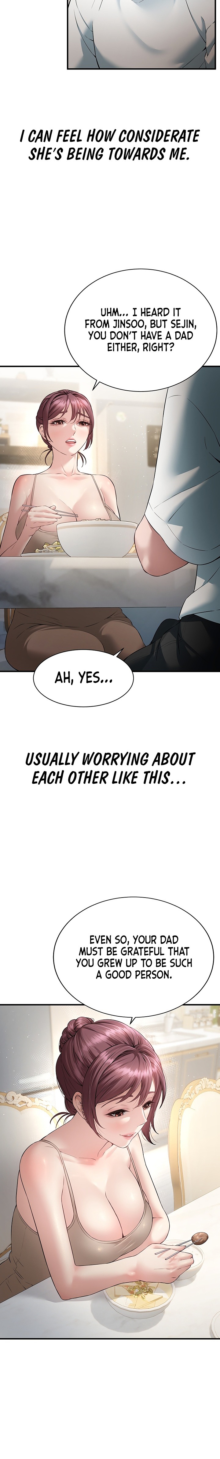 Banging My Friend’s Mom Chapter 2 Page 20