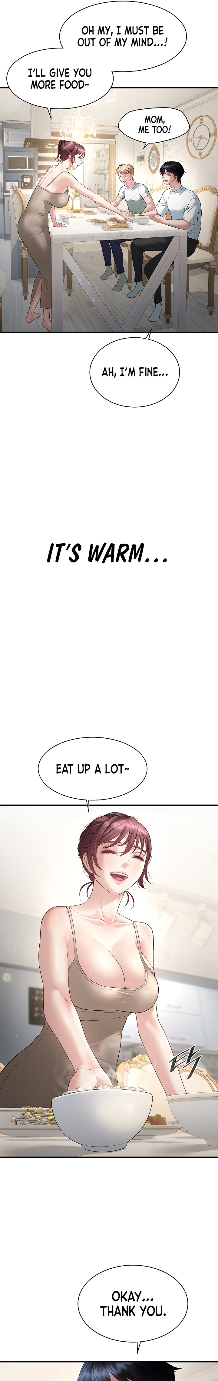 Banging My Friend’s Mom Chapter 2 Page 22