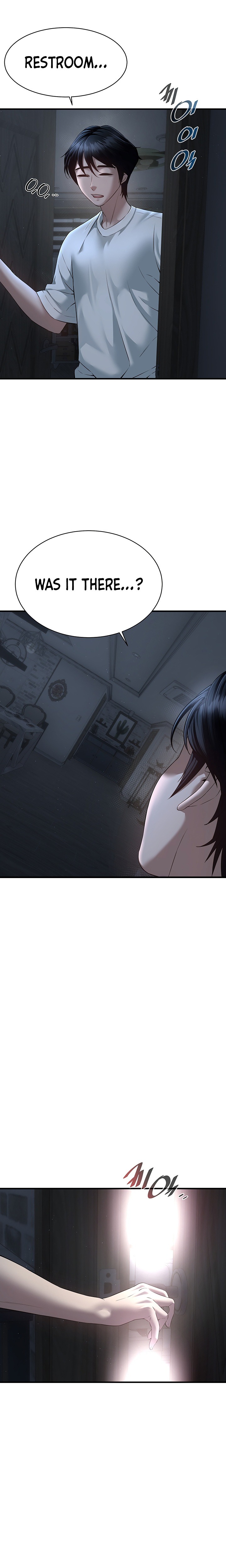 Banging My Friend’s Mom Chapter 2 Page 27