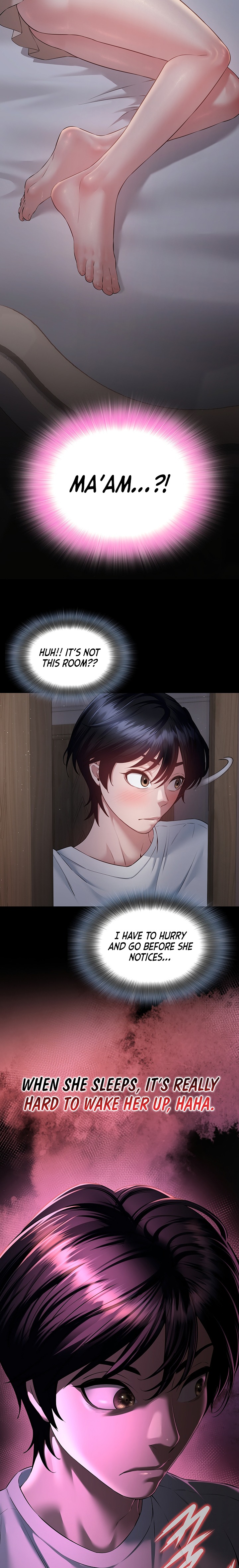 Banging My Friend’s Mom Chapter 2 Page 29