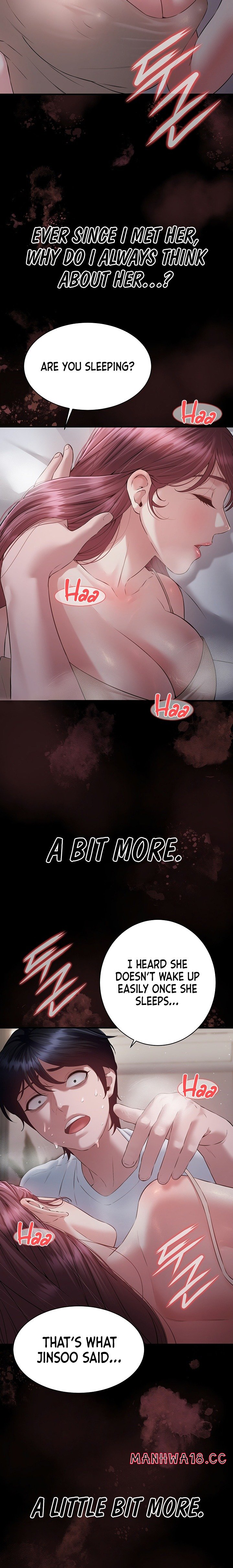 Banging My Friend’s Mom Chapter 2 Page 33
