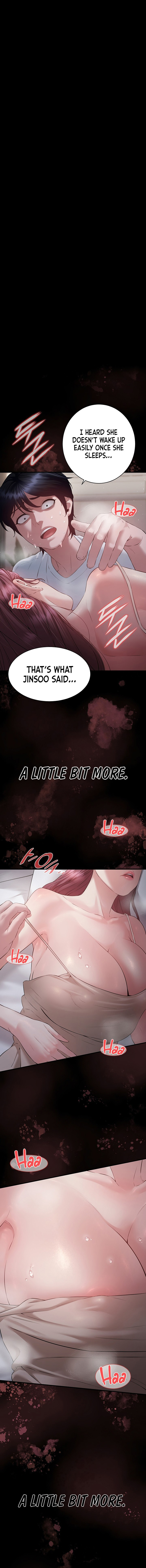 Banging My Friend’s Mom Chapter 3 Page 1