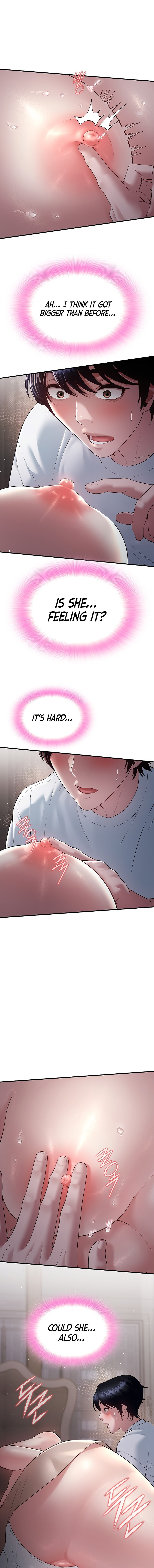 Banging My Friend’s Mom Chapter 3 Page 7