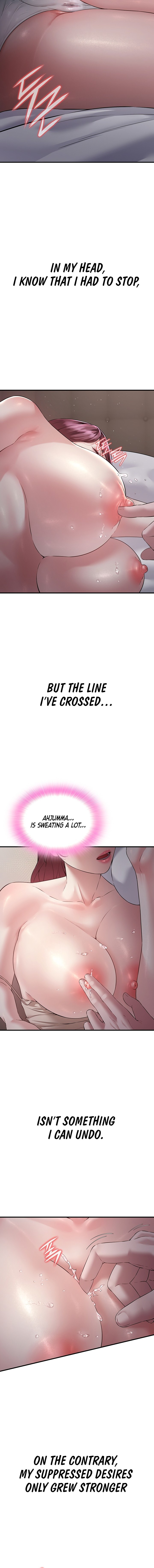 Banging My Friend’s Mom Chapter 3 Page 8