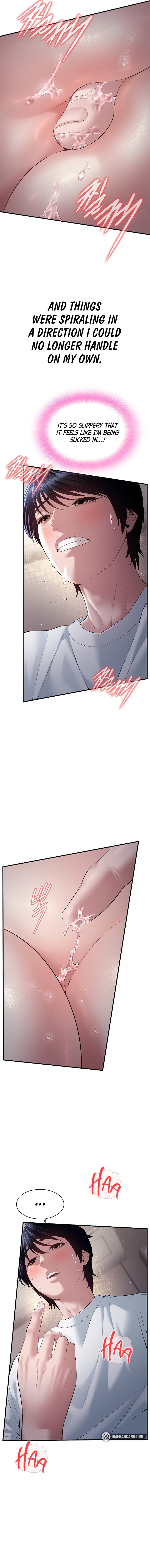 Banging My Friend’s Mom Chapter 3 Page 9