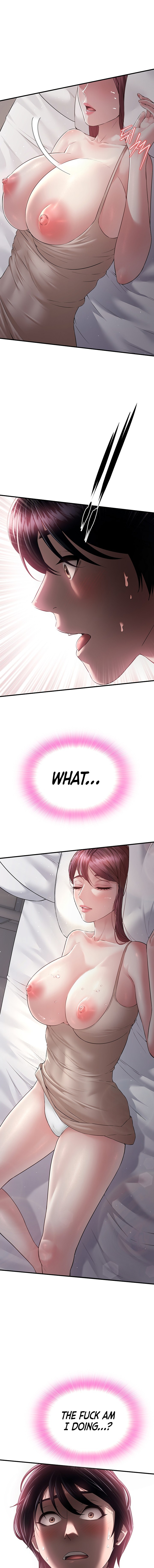 Banging My Friend’s Mom Chapter 3 Page 11