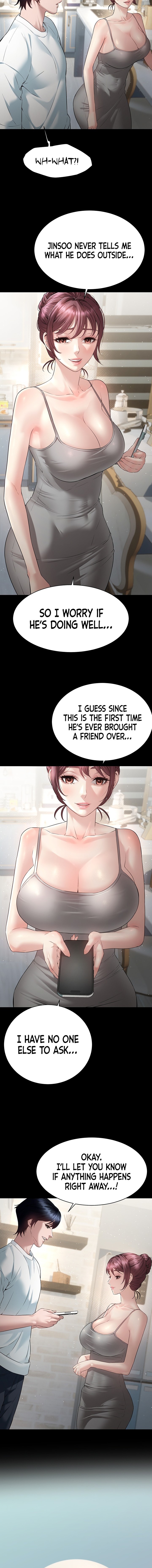 Banging My Friend’s Mom Chapter 3 Page 16