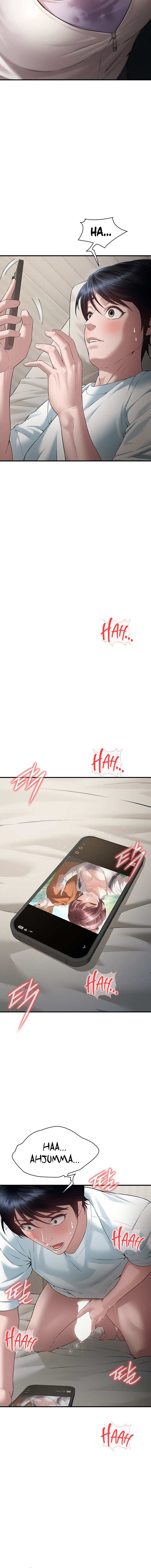 Banging My Friend’s Mom Chapter 3 Page 18