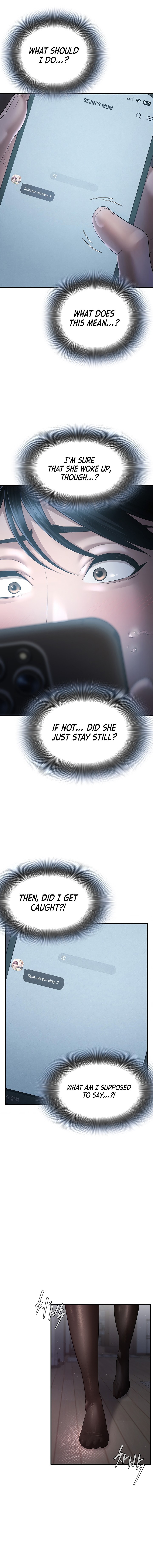 Banging My Friend’s Mom Chapter 4 Page 3