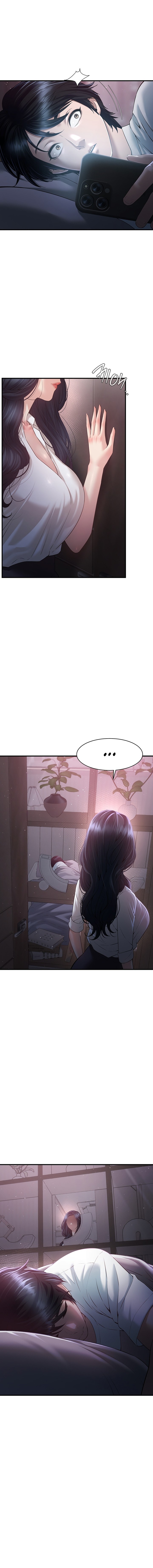 Banging My Friend’s Mom Chapter 4 Page 4