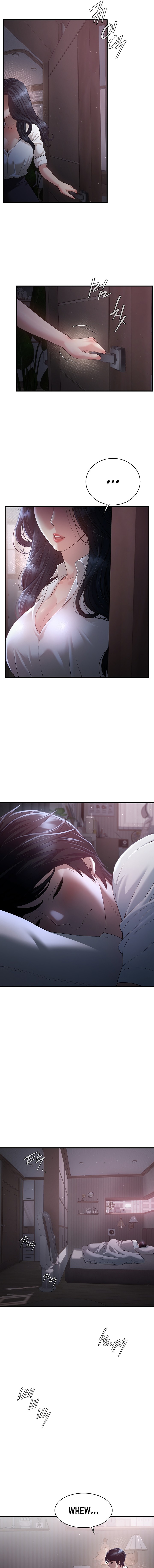 Banging My Friend’s Mom Chapter 4 Page 5
