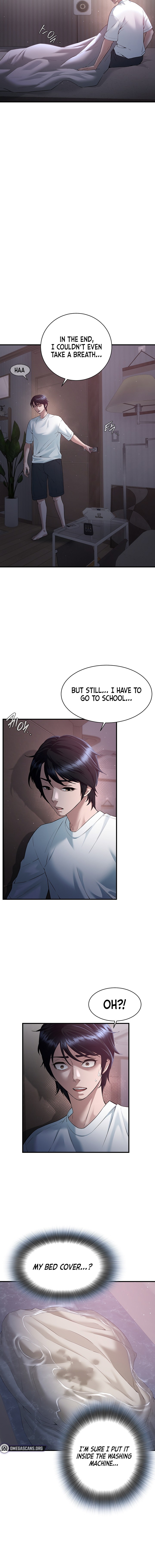 Banging My Friend’s Mom Chapter 4 Page 6