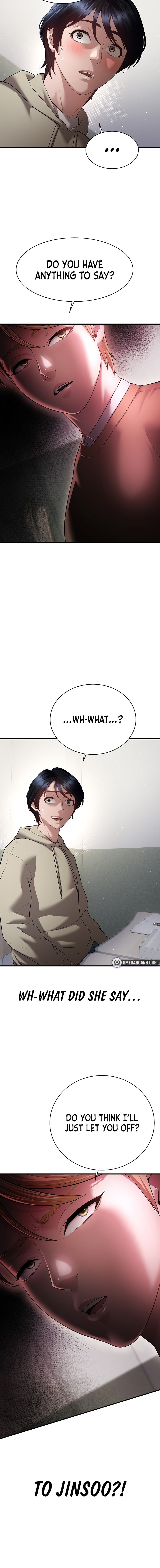 Banging My Friend’s Mom Chapter 4 Page 10