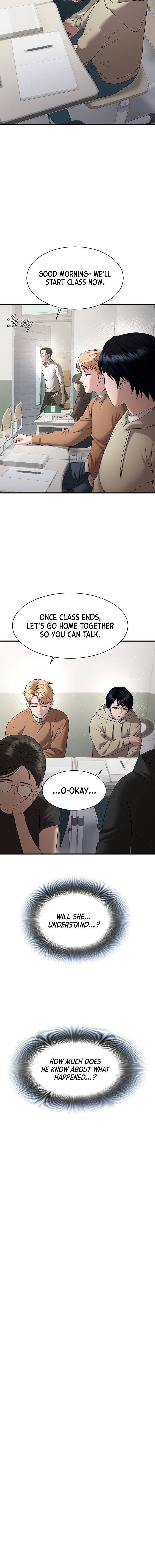 Banging My Friend’s Mom Chapter 4 Page 12