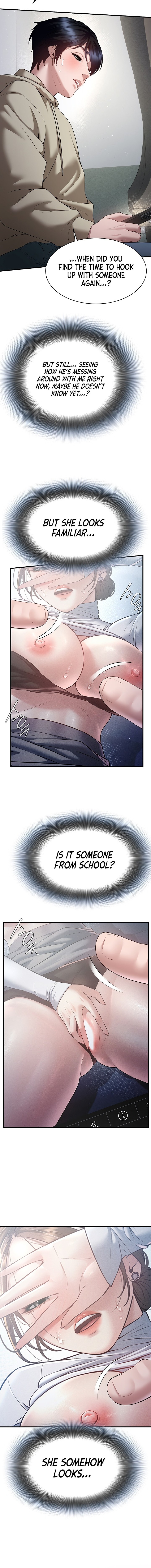 Banging My Friend’s Mom Chapter 4 Page 16