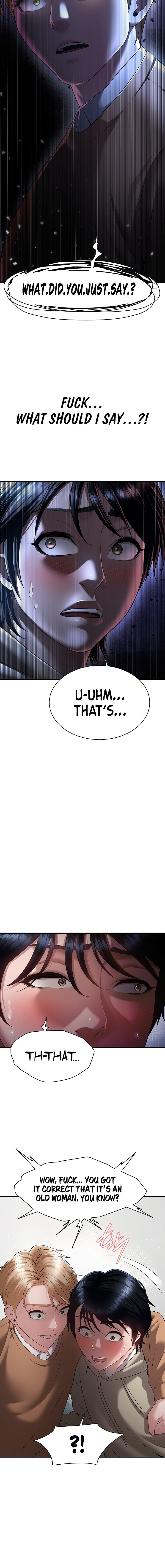 Banging My Friend’s Mom Chapter 4 Page 18