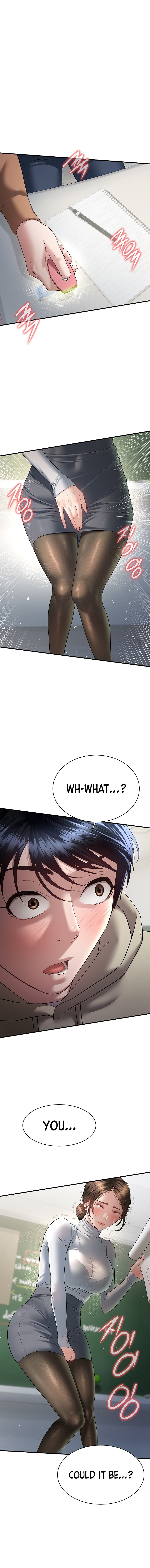 Banging My Friend’s Mom Chapter 4 Page 20