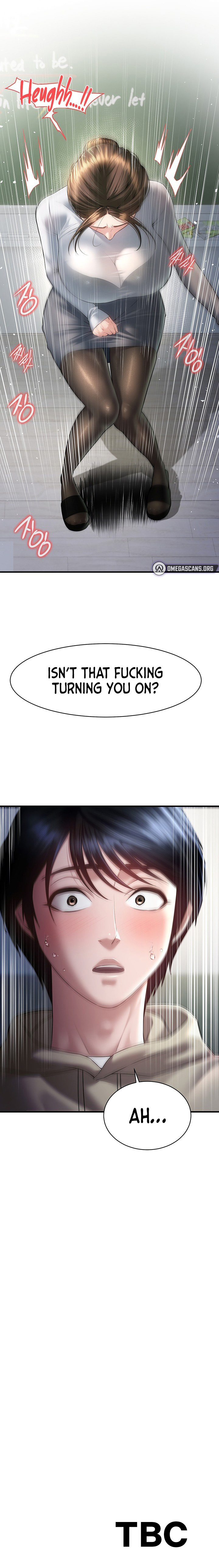 Banging My Friend’s Mom Chapter 4 Page 22