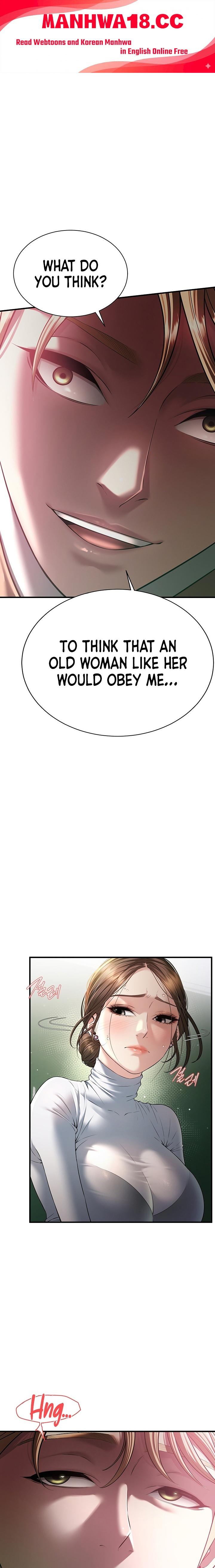 Banging My Friend’s Mom Chapter 5 Page 1