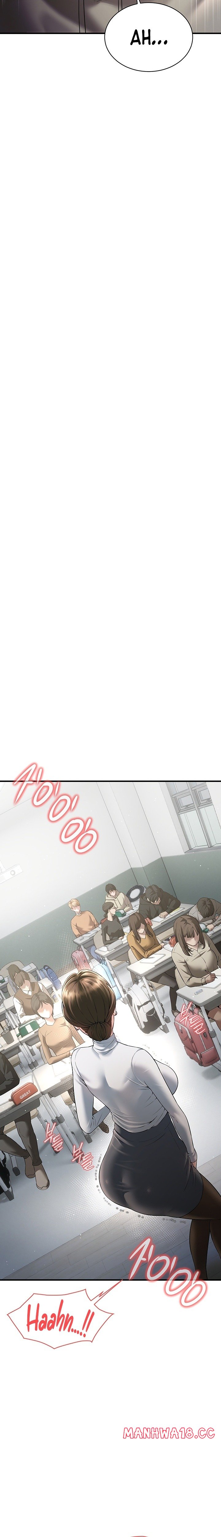 Banging My Friend’s Mom Chapter 5 Page 3