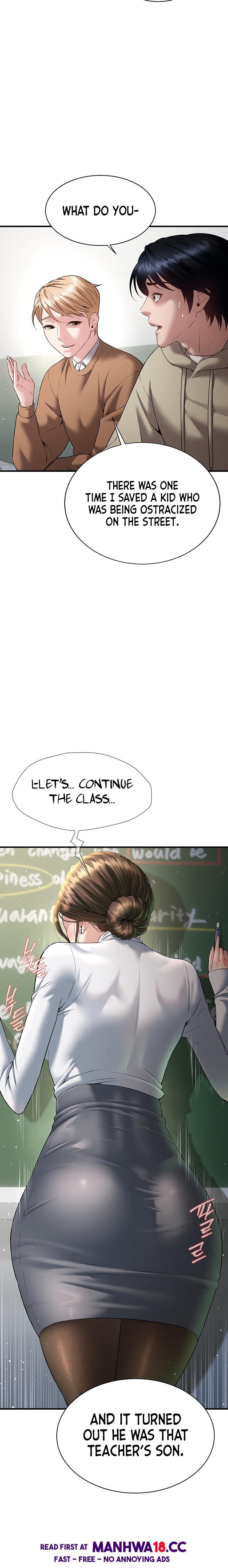 Banging My Friend’s Mom Chapter 5 Page 6
