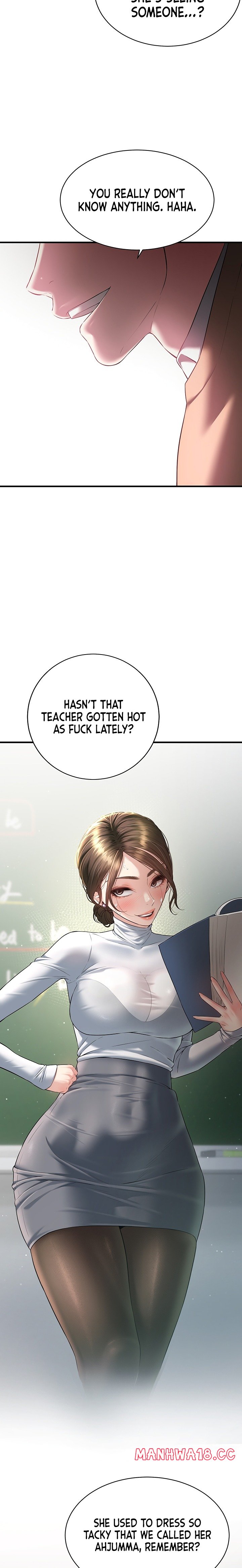 Banging My Friend’s Mom Chapter 5 Page 14
