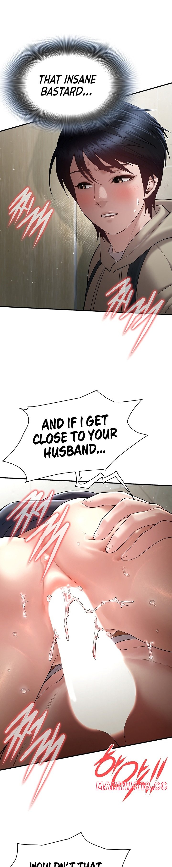 Banging My Friend’s Mom Chapter 5 Page 26