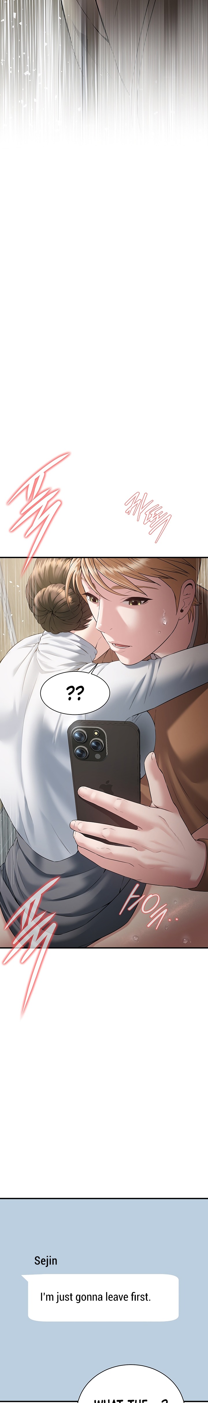 Banging My Friend’s Mom Chapter 5 Page 29