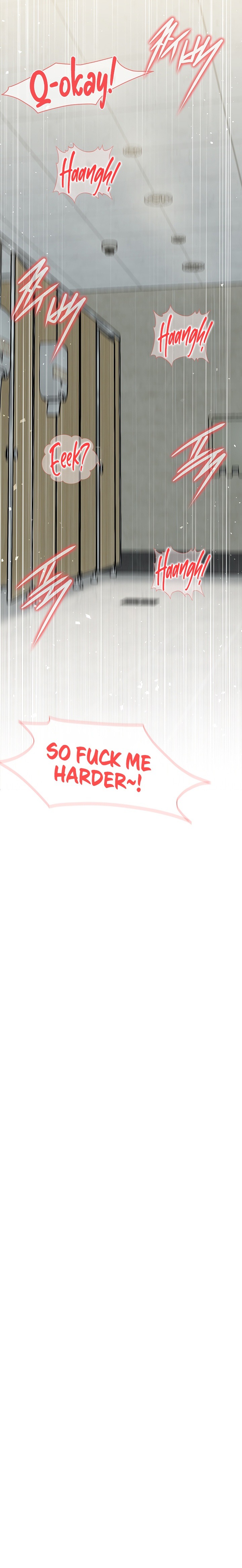 Banging My Friend’s Mom Chapter 5 Page 31