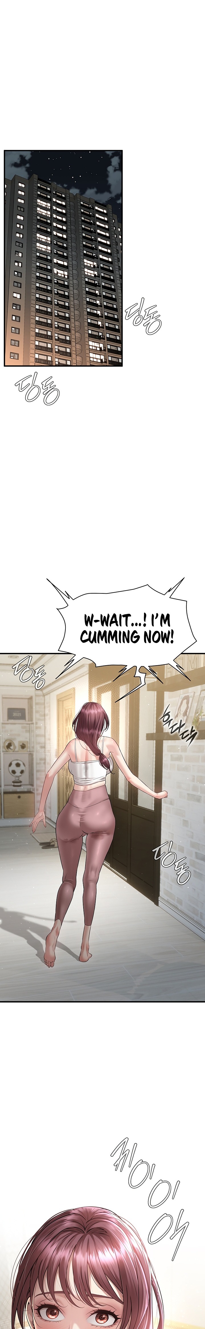 Banging My Friend’s Mom Chapter 5 Page 32