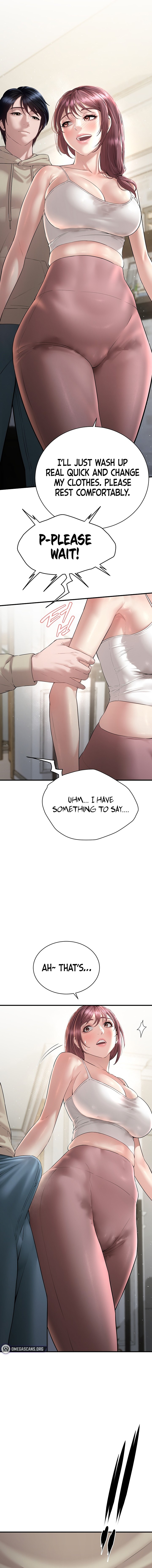 Banging My Friend’s Mom Chapter 6 Page 6