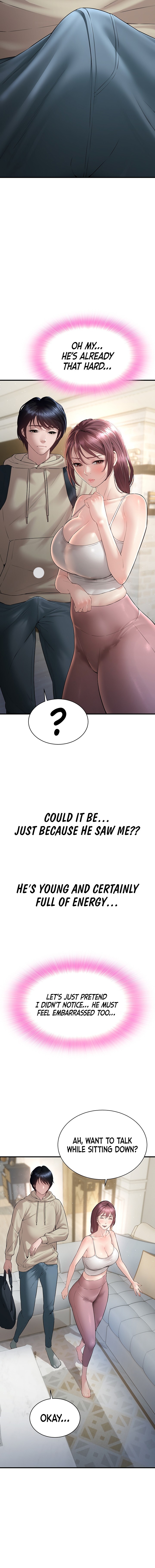 Banging My Friend’s Mom Chapter 6 Page 7