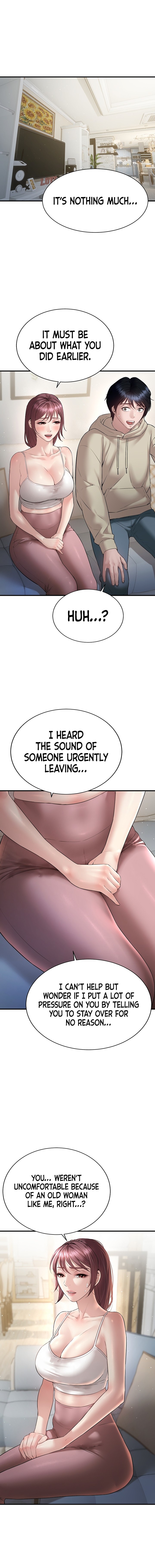 Banging My Friend’s Mom Chapter 6 Page 8
