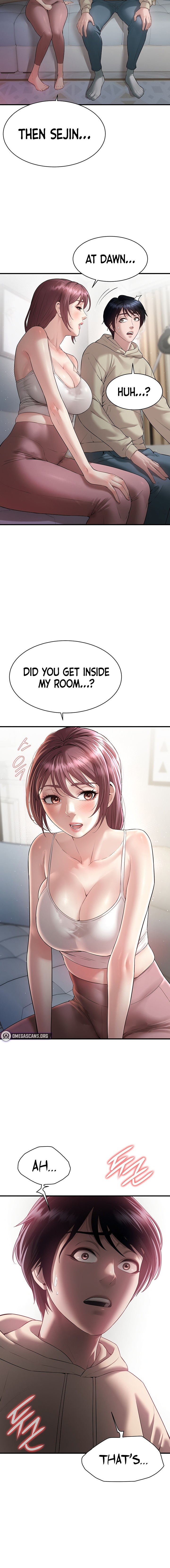 Banging My Friend’s Mom Chapter 6 Page 10