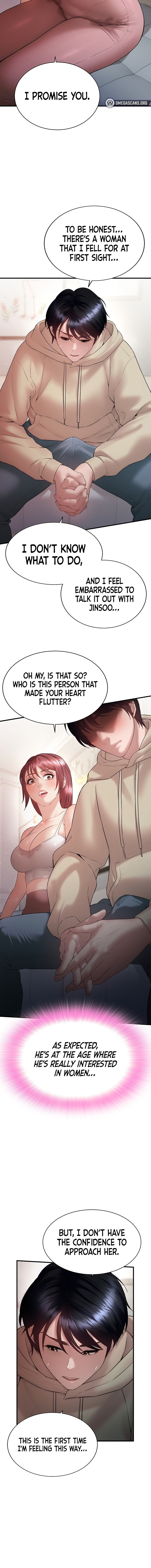 Banging My Friend’s Mom Chapter 6 Page 14