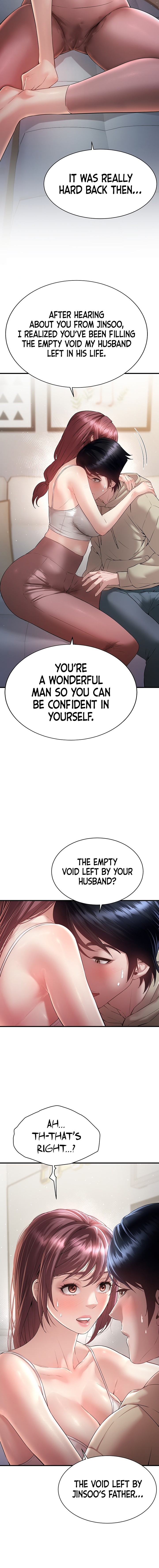 Banging My Friend’s Mom Chapter 6 Page 16