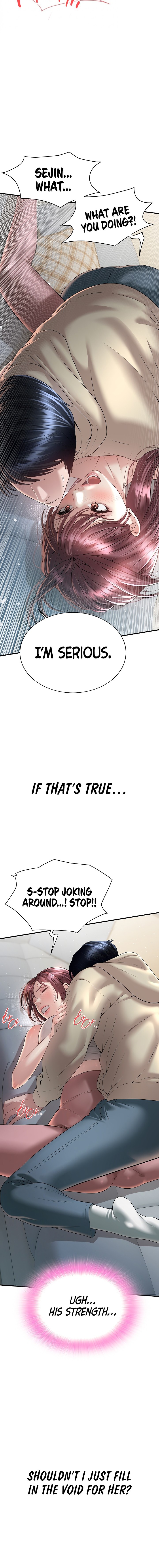 Banging My Friend’s Mom Chapter 6 Page 18