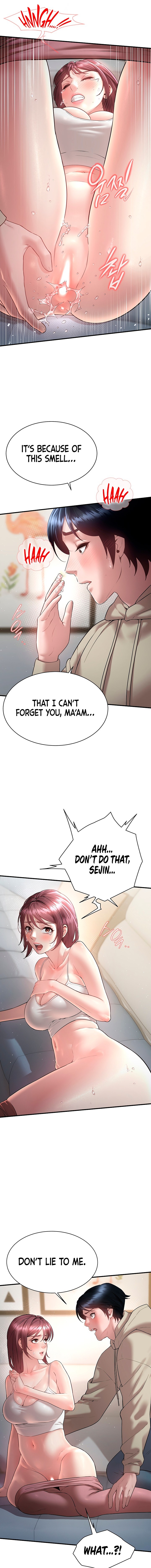 Banging My Friend’s Mom Chapter 7 Page 5