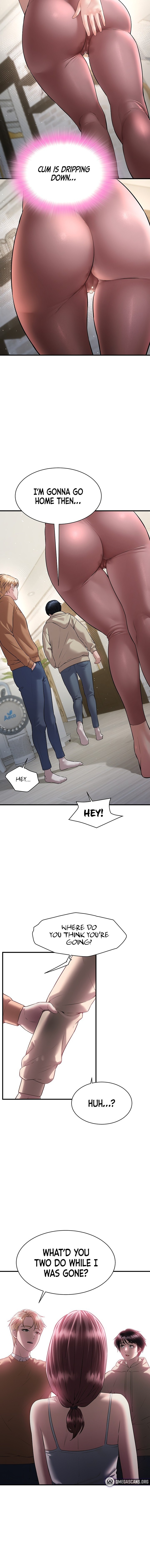 Banging My Friend’s Mom Chapter 8 Page 14