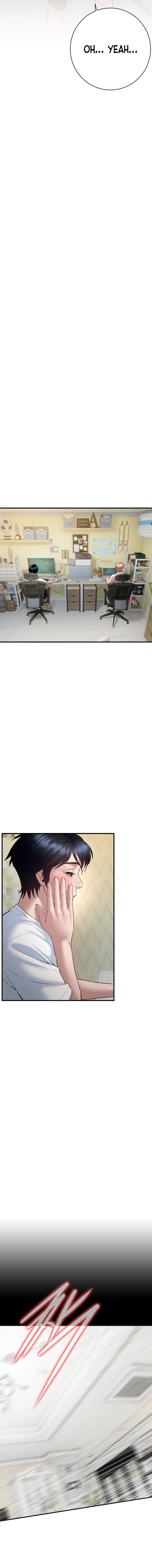 Banging My Friend’s Mom Chapter 8 Page 16