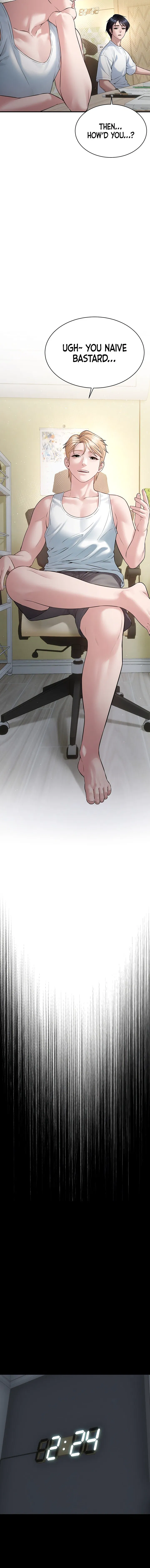 Banging My Friend’s Mom Chapter 8 Page 18